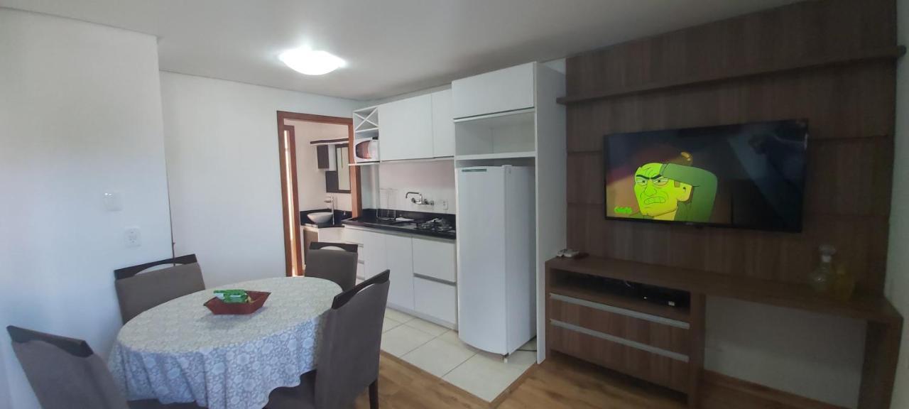 Appartamento 100% Flats Gramado Esterno foto