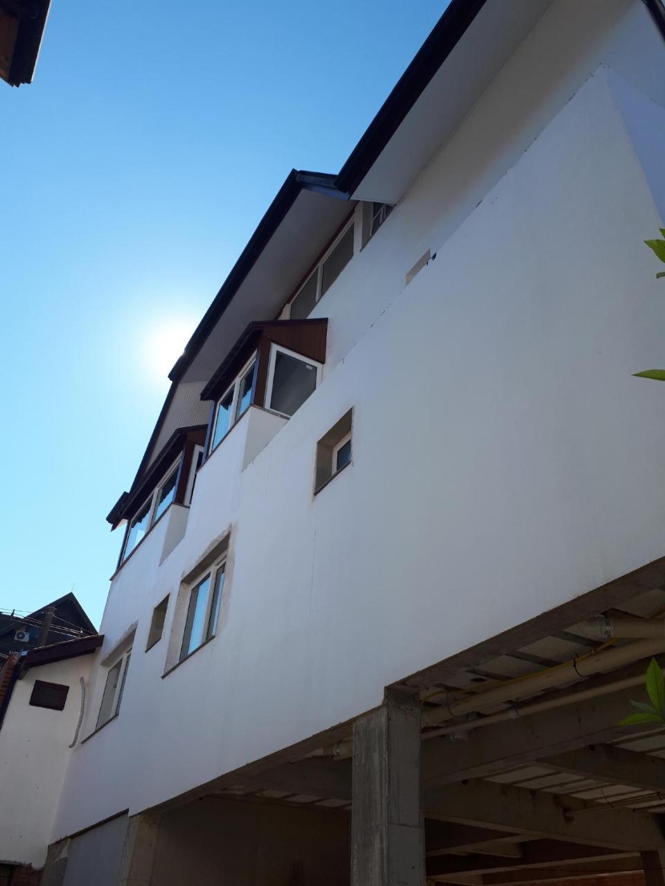 Appartamento 100% Flats Gramado Esterno foto